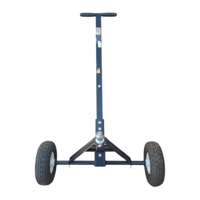 MI113 Haul Master Trailer Dolly 