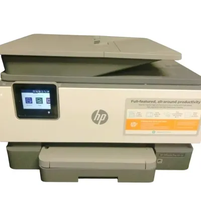 MI003 HP Printer 9015e