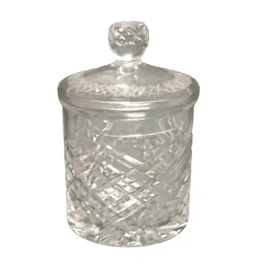 MI006 Crystal Jar