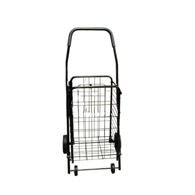 MI012 Folding Cart On Wheels
