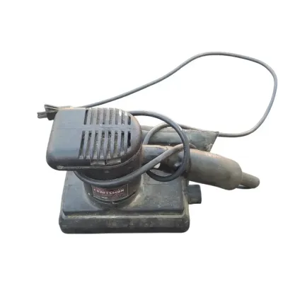 MI115 Sears Craftsman Dual Motion Sander