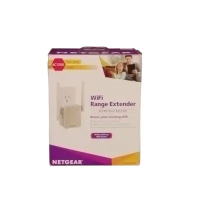 MI005 Netgear WiFi Range Extender