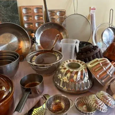 Every Chef's dream!