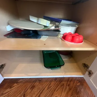Bakeware
