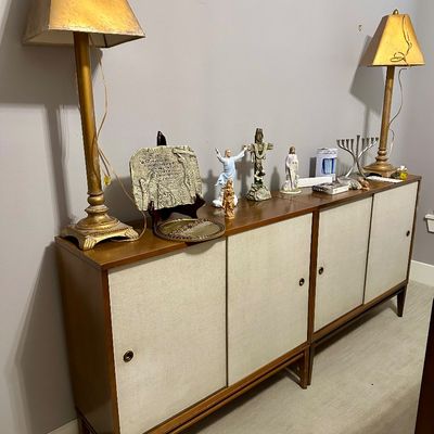 Sale Photo Thumbnail #22: Paul McCobb furniture 