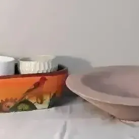 Garden Decor And Planters