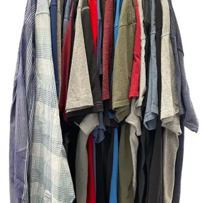 Casual And Athletic T’s: Men’s XL-2XL / The Mountain, Wrangler, Nike, Cabela's, Jockey