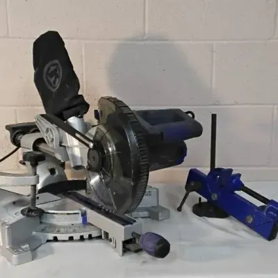 Kobalt 7.25" Mitre Saw