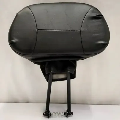 2009 Harley-Davidson Electra Glide Ultra Classic Rider Backrest