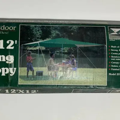 Canopy