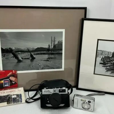 Item Photo