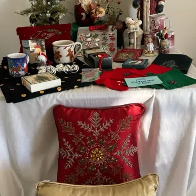 Christmas Decor And More