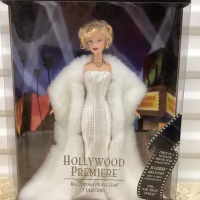 Barbie Hollywood Premiere Collector Edition (2000) (Reserve $15)