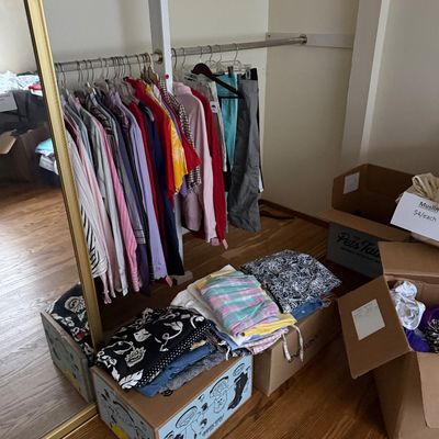 Misc dollar items 