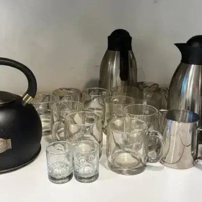 Starbucks Coffee Mugs And More