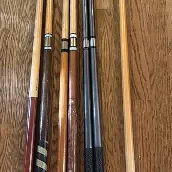 Pool Cues