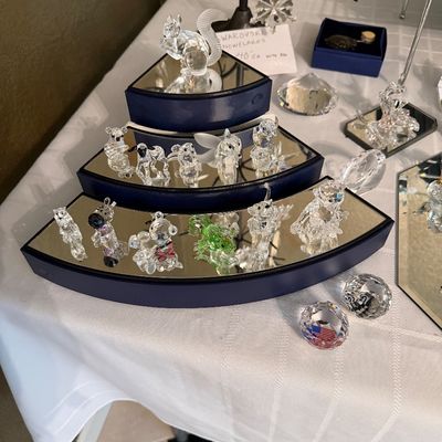 Swarovski