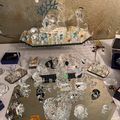 Swarovski