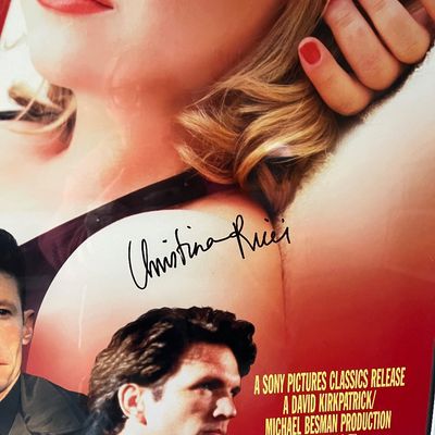 Autograph 