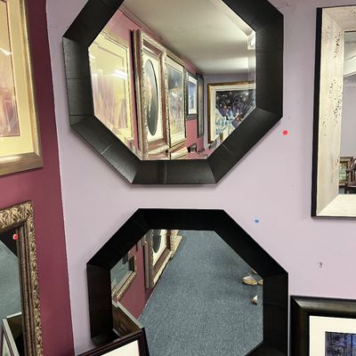 Mirrors
