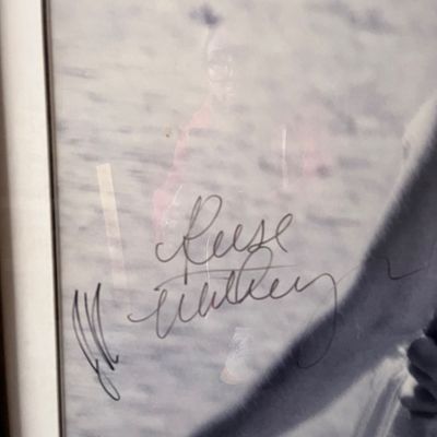 Autograph 