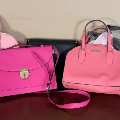 Kate Spade, Kate Spade Saturday, CLUCI, Aitbags & DASEIN Handbag Collection – 5 Bags
