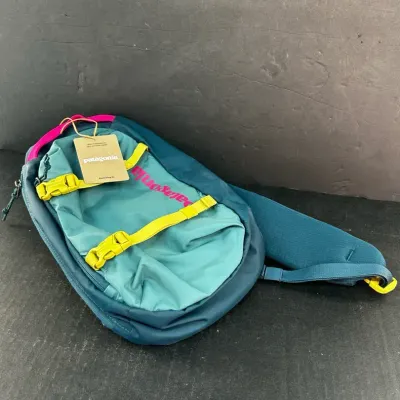 Patagonia Atom Sling New W/ Tags