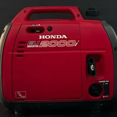 Honda CU2000 Inverter