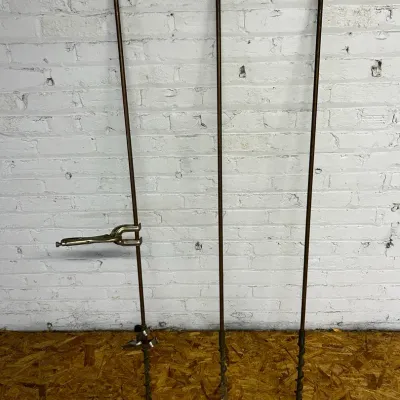 3 Hastings Ground Rods