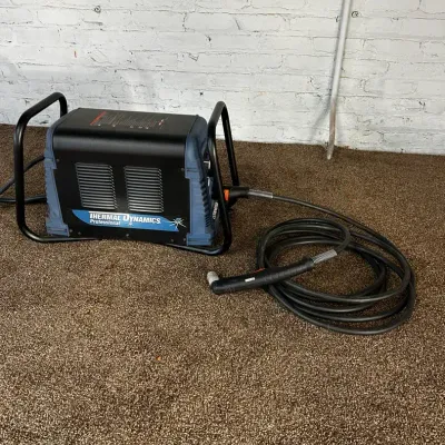 Thermal Dynamics Professional CutMaster 52