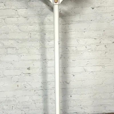 Vintage Champion Cast Iron Bathroom Scale