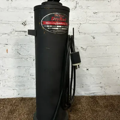 Phoenix Dry Rod Electrode Stabilizing Oven
