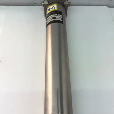 Pall Corporation Stainless Filter Housing