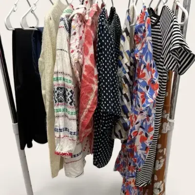 Loft, Michael Kors, Talbots - Mystery Women’s Clothing Size XS Bundle 