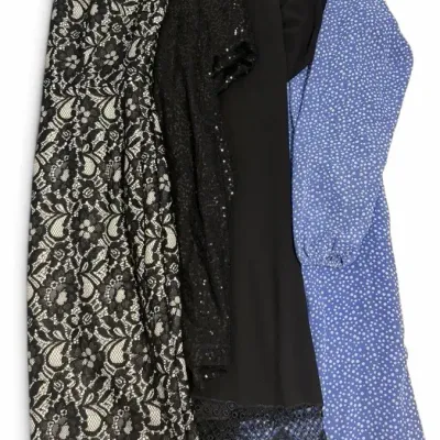 Calvin Klein & Adrianna Papell Women’s Dress Lot