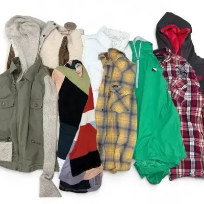 Women’s Fall/ Winter Jackets & Coats: Lands’ End Brand & More - Size S & M