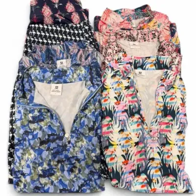 Peter Millar & Daily Sports Women’s Golf Apparel
