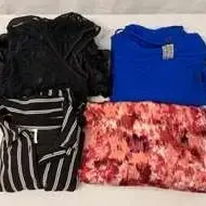 Women’s Dress Lot – Nicole Miller, Anne Klein, Jessica Howard & More