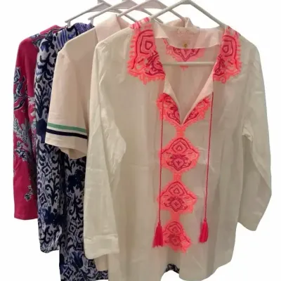 Lilly Pulitzer Women’s Designer Clothing Collection