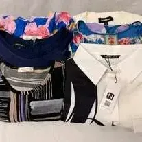 Women’s Designer & Boutique Clothing Lot – Sara Campbell, Express, Jess & Jane & More