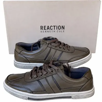Kenneth Cole Reaction Ankir Sprinter Men’s Sneakers 