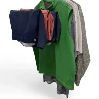 Peter Millar Men’s Designer Shirts & Shorts Collection