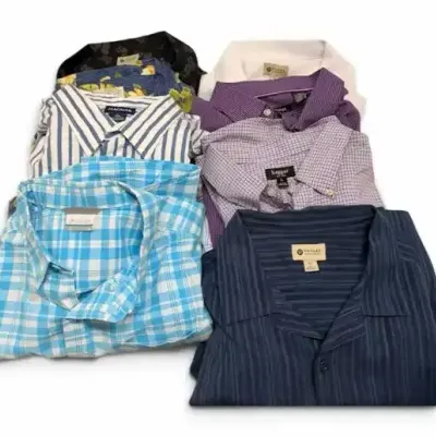 Columbia / Haggar / Etc. - Mystery Men’s Shirts