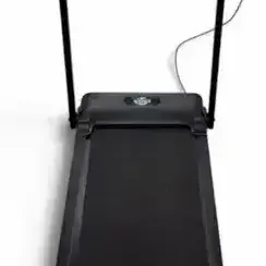  NEXSCI Electric Treadmill with Digital Display
