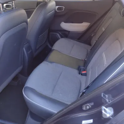 Sale Photo Thumbnail #36: 2021 Hyundai Venue Only 33,000 Miles  This is a cash, cashier's check or wire transfer purchase only.  Sold as is with no warranty or guarantees.  Vehicle has minor exterior cosmetic scratches as shown.  Interior will need detailing.  Vehicle starts and a