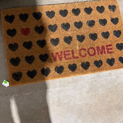Sale Photo Thumbnail #73: Frames, signs, Valentines and more.