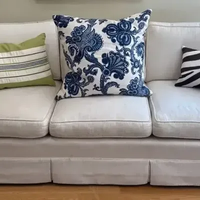 3-Seat Sofa