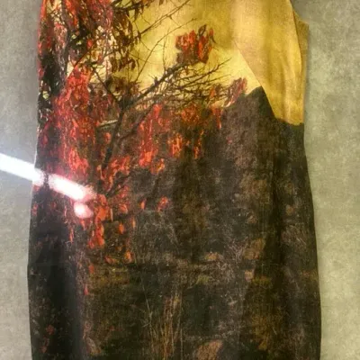 Akris Dress 