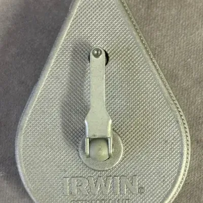 Irwin Strait-Line Classic Chalk Reel