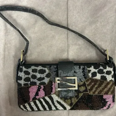 C. Marie Small Handbag